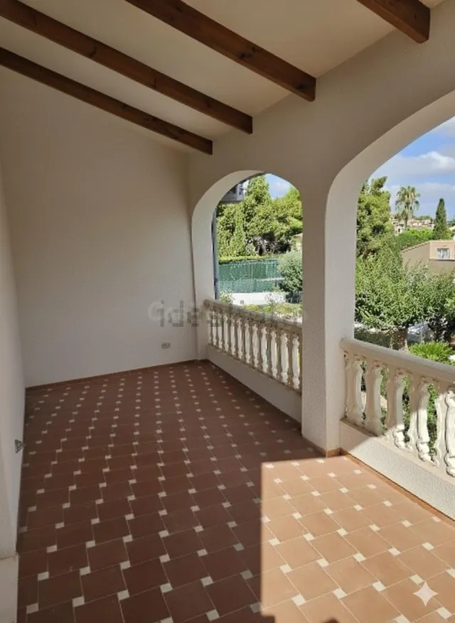 VENTA CHALET ADOSADO EN URBANIZACIÓN SANTA APOLONIA, TORRENT - foto 5