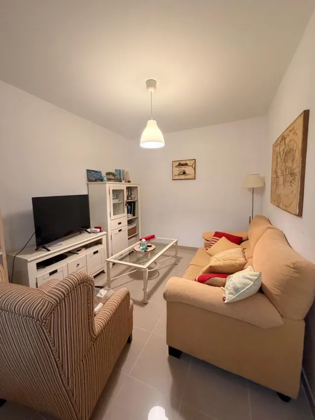 Piso en venta en pleno centro de Jerez de la Frontera — 11