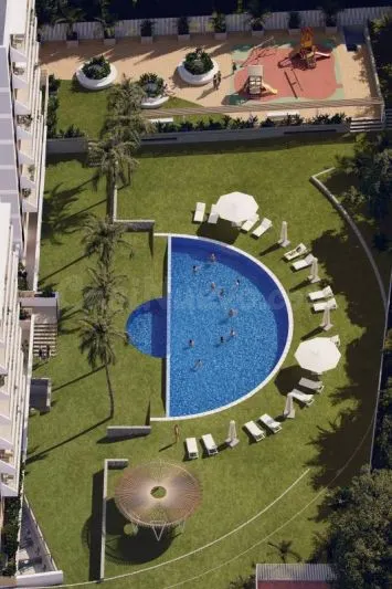 Apartamento 2 habitaciones 63m² en venta - CENTRO — 5