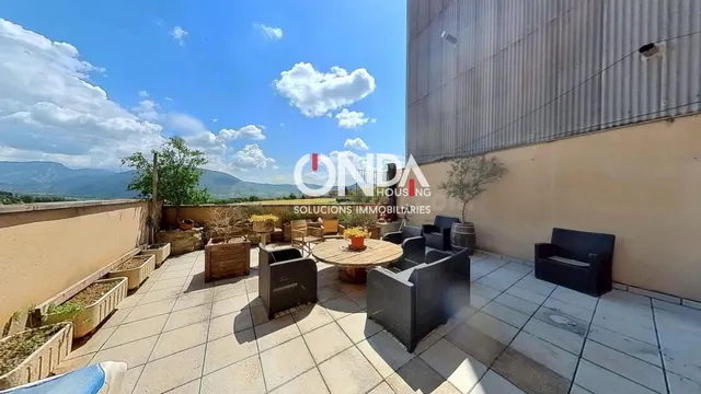 ESPECTACULAR DÚPLEX EN VENTA EN SALÀS DE PALLARS - foto 5