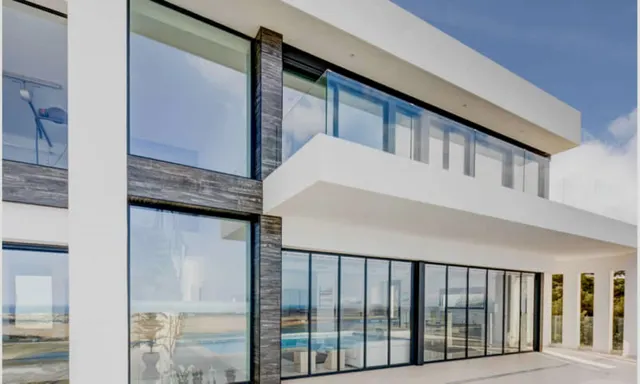 Villa 4 habitaciones 180m² en venta - Centro — 9