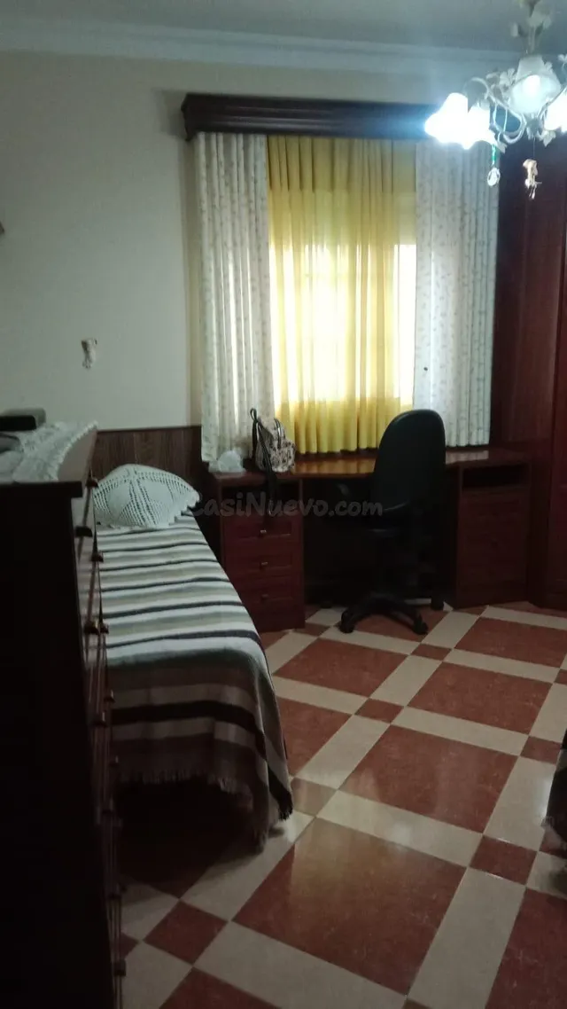 VENTA  DE DOS CHALET EN CAMINO DE MOLINO VIEJO — 3