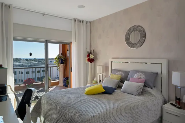 Apartamento 2 habitaciones 124m² en venta - Costa Del Sol — 28
