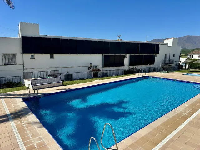 Adosado 3 habitaciones 70m² en venta - Costa del Sol — 49