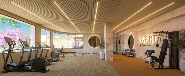 Obra nueva en la nueva milla de oro de Estepona — 13