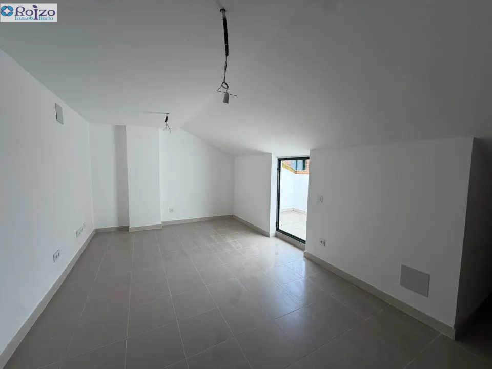 Piso 1 habitación en venta - Castilla la mancha