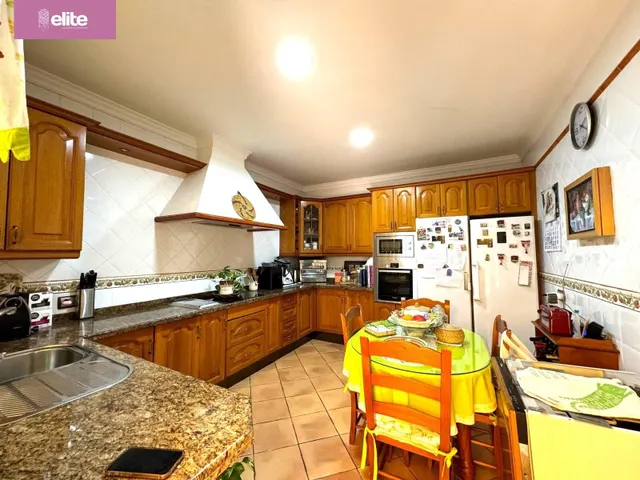 MARAVILLOSO CASA  EN MONTEALTO REFORMADO — 17