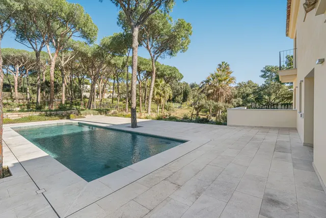 Chalet 5 habitaciones 542m² en venta - Marbella — 48