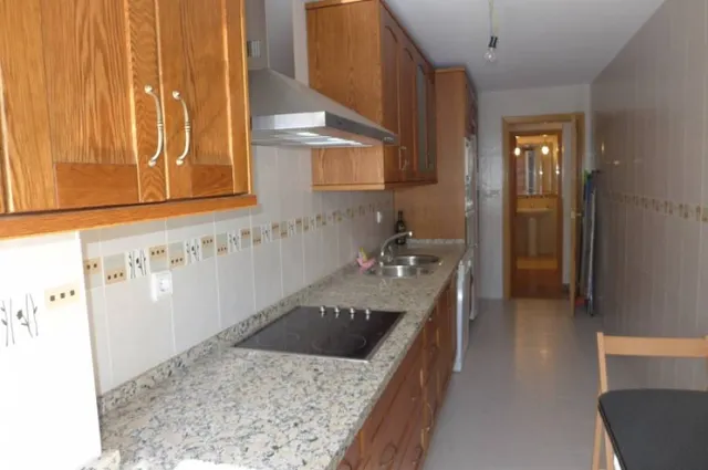 Venta de piso — 9