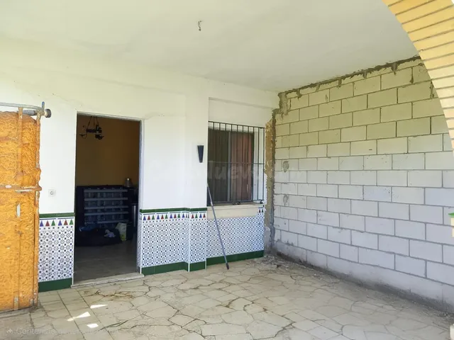Parcela junto a la Venta El Cepo - foto 3