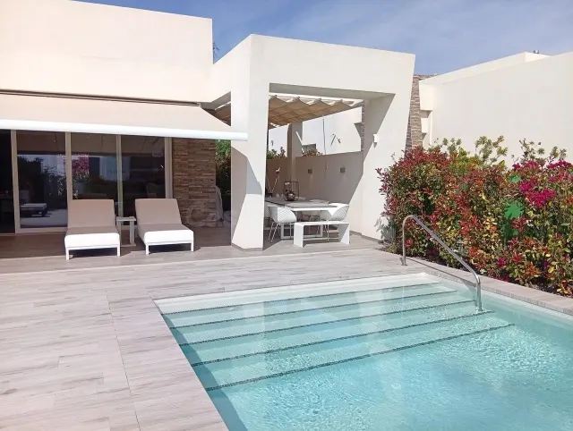 Villa 2 habitaciones 132m² en venta - Comunidad valenciana — 3