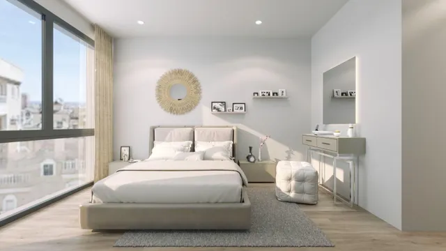 Ático 2 habitaciones 154m² en venta - Centro — 17