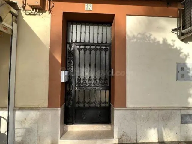 SE VENDE piso OKUPA en C Huelva Lepe de Lepe - foto 2