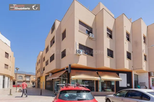 Piso en Venta para Reformar en Las Norias de Daza, El Ejido  - foto 3