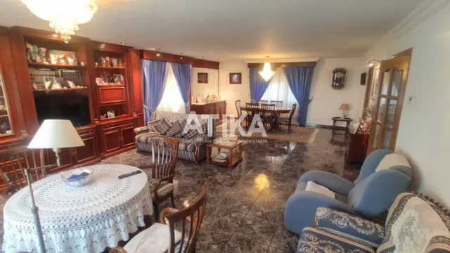 Chalet con piscina ubicado cerca del casco urbano en Ontinyent — 35