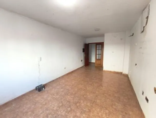 Piso con terraza, garaje y trastero!! — 14