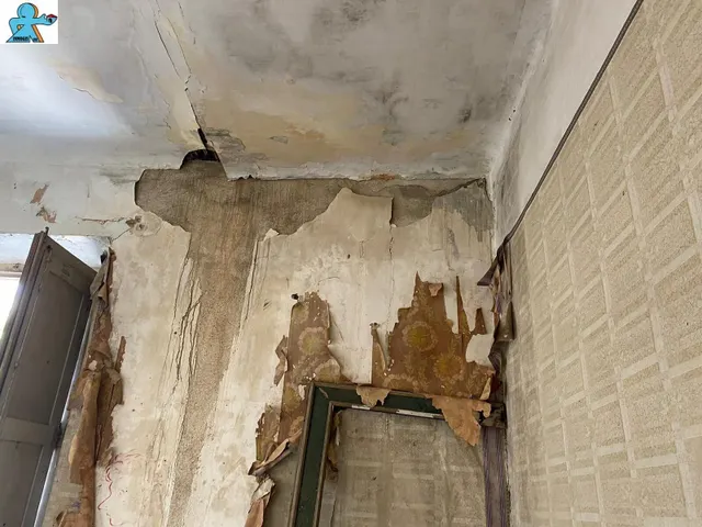 Casa Independiente Histórica para Rehabilitar - foto 5