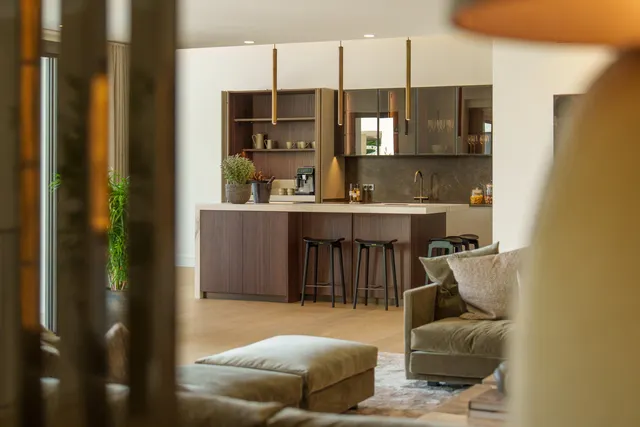 Chalet 5 habitaciones 734m² en venta - Marbella — 10