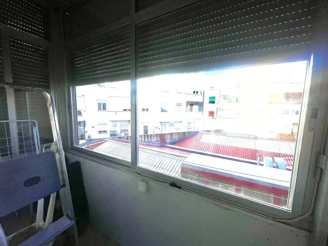 Venta piso en calle escosura — 16