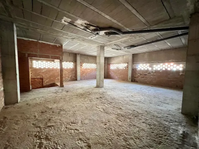 LOCAL COMERCIAL EN ALQUILER EN EL CENTRO DE LA UNÓN — 7