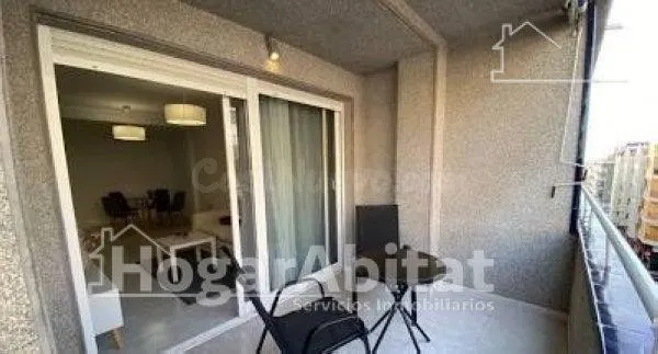 Para reformar, luminoso con terraza, garaje y amplio trastero — 3