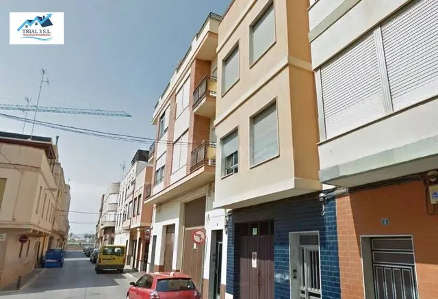 Venta de Piso en Nules (Castellón/Castelló) - foto 2