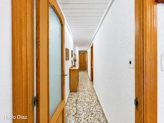 Piso céntrico con gran amplitud en Riba-roja — 12