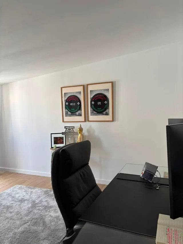 Piso 4 habitaciones 180m² en venta - torrevieja — 41