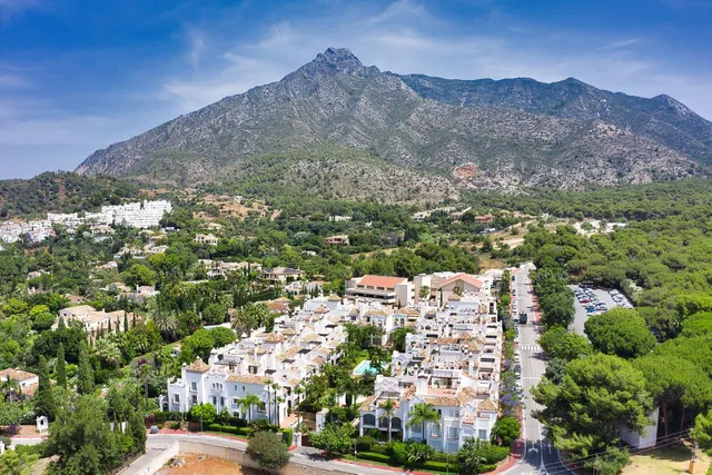 Apartamento 4 habitaciones 199m² en venta - Marbella — 8