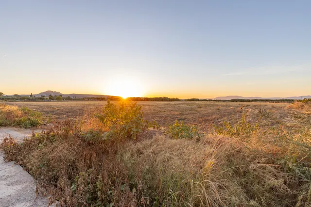 Cortijo El Marchal – Finca rústica de 1.420 m2 entre Alhendín y Las Gabias — 38