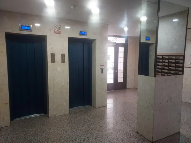 Piso en venta en plaza de Verin — 11