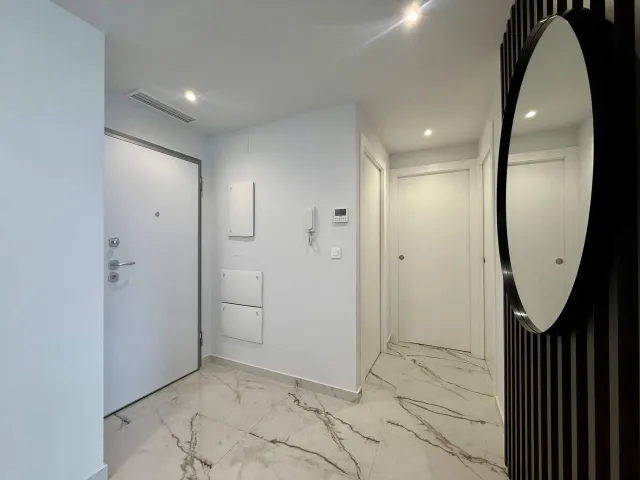 Ático 2 habitaciones 96m² en venta - PAU 26 — 50