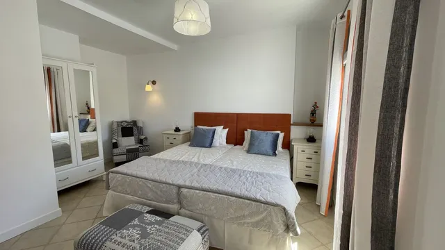 Adosado 5 habitaciones 296m² en venta - Costa del Sol — 36