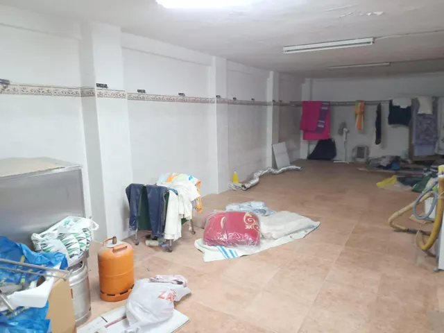 Local comercial de 286 m2 en zona Mercado — 7