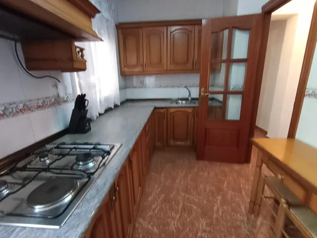 Piso junto a la estación de trenes!!! — 18