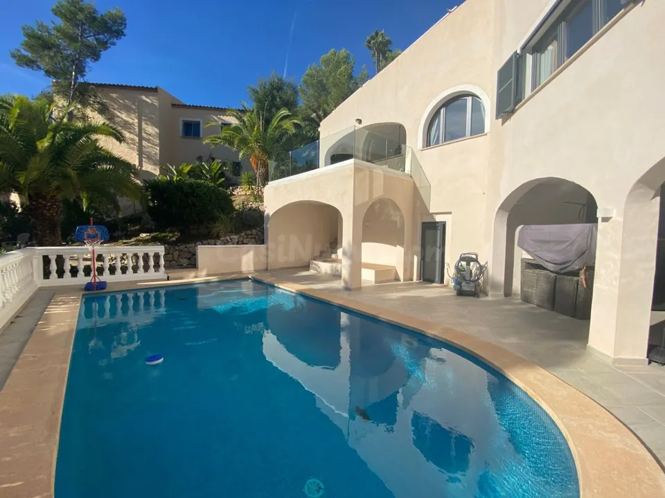 Villa 4 habitaciones 316m² en venta - Santa Ponça