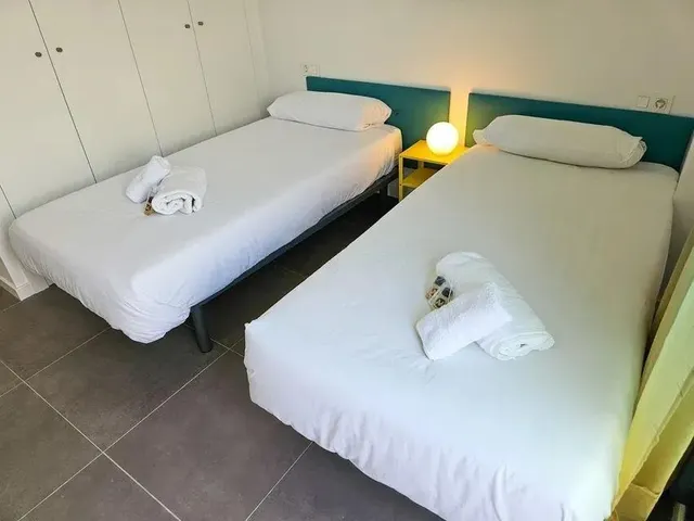 Piso 3 habitaciones 140m² en venta - Los Álamos — 36
