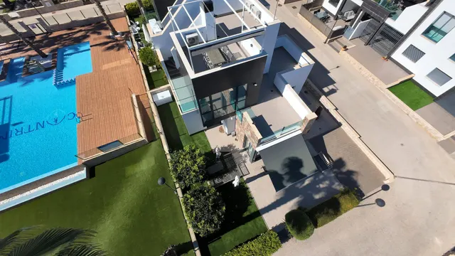 Dúplex 3 habitaciones 98m² en venta - Lomas de Cabo Roig — 32