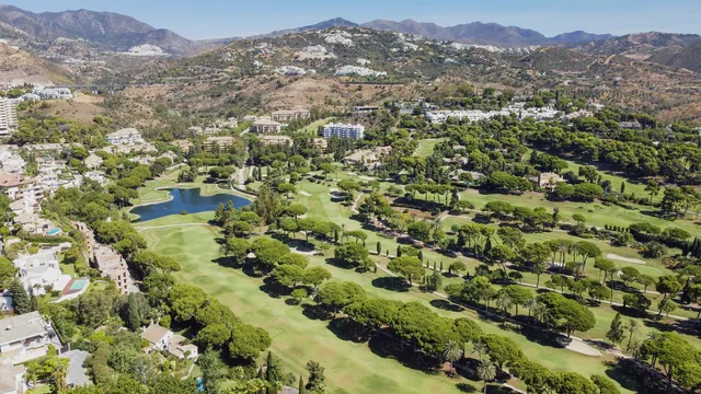 Apartamento 3 habitaciones 181m² en venta - Marbella — 25