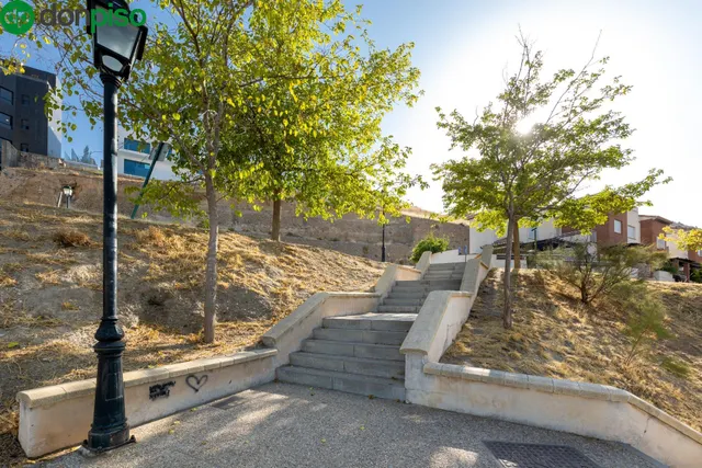 Solar con proyecto en una de las mejores zonas de Granada — 12