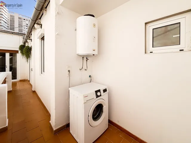 Habitación doble, vivienda reformada — 32