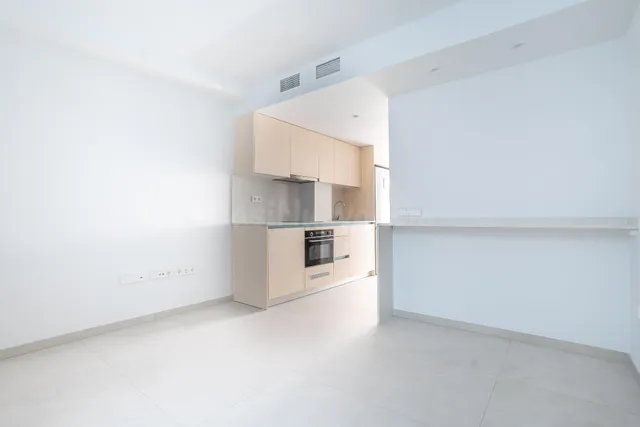 Apartamento a estrenar en pleno centro de Almería - foto 4
