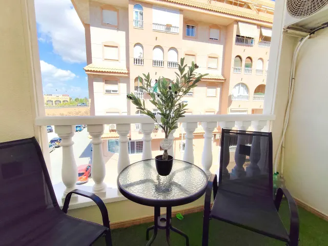 Apartamento 3 habitaciones 75m² en venta - Centro — 25