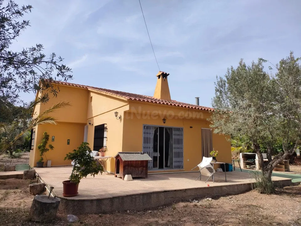 chalet en venta en Sierra Helada