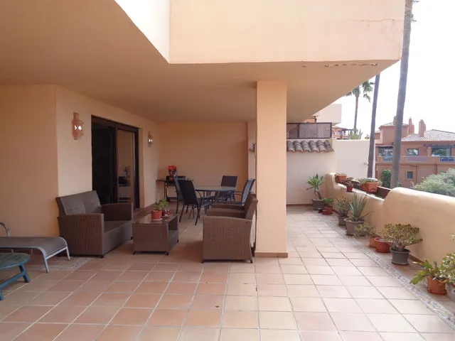 Apartamento 2 habitaciones 120m² en venta - Costa del Sol — 34