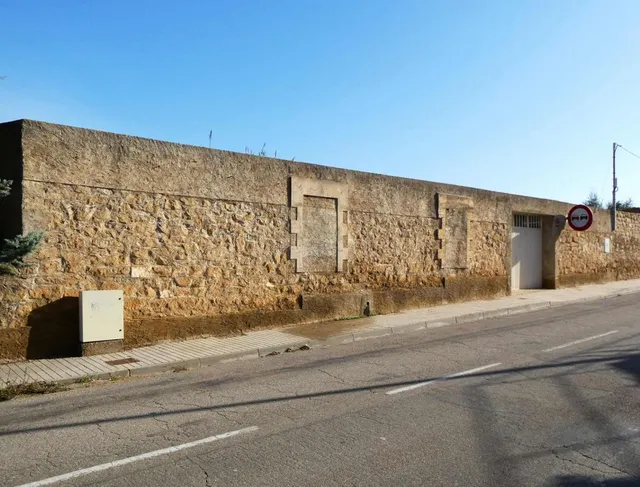 Parcela en Venta en Maella Zaragoza - foto 2