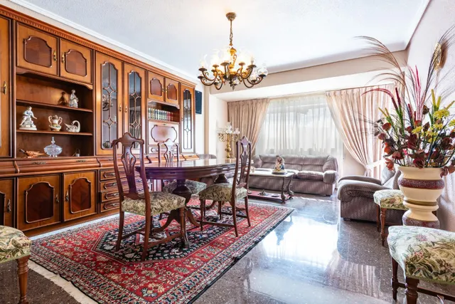 Piso en venta en calle Alcácer Valencia — 21
