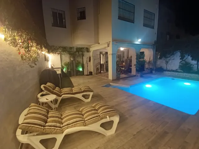 Adosado 4 habitaciones 240m² en venta - Costa Del Sol — 28