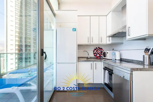 Piso en venta Rincon de Loix — 10