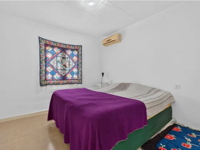Villa 3 habitaciones en venta - La Siesta - El Salado - Torreta — 17